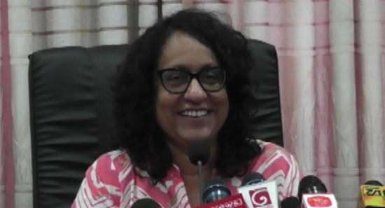 ‘Prove It’ - Harini Slams Hospital Visit Rumors